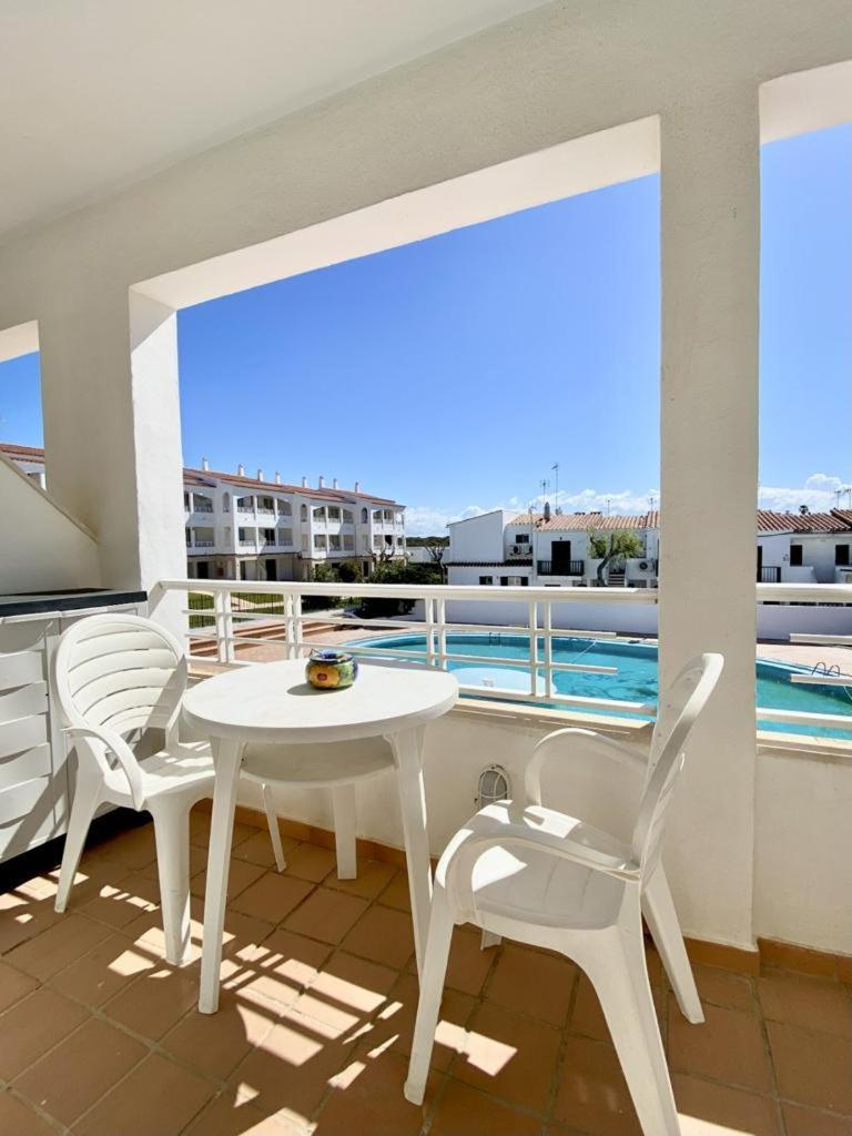 Apartamentos Calan Blanes Park, Cb, Apm 2142 Cala'N Blanes  Bagian luar foto