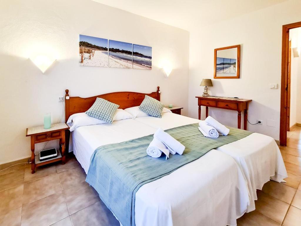 Apartamentos Calan Blanes Park, Cb, Apm 2142 Cala'N Blanes  Bagian luar foto