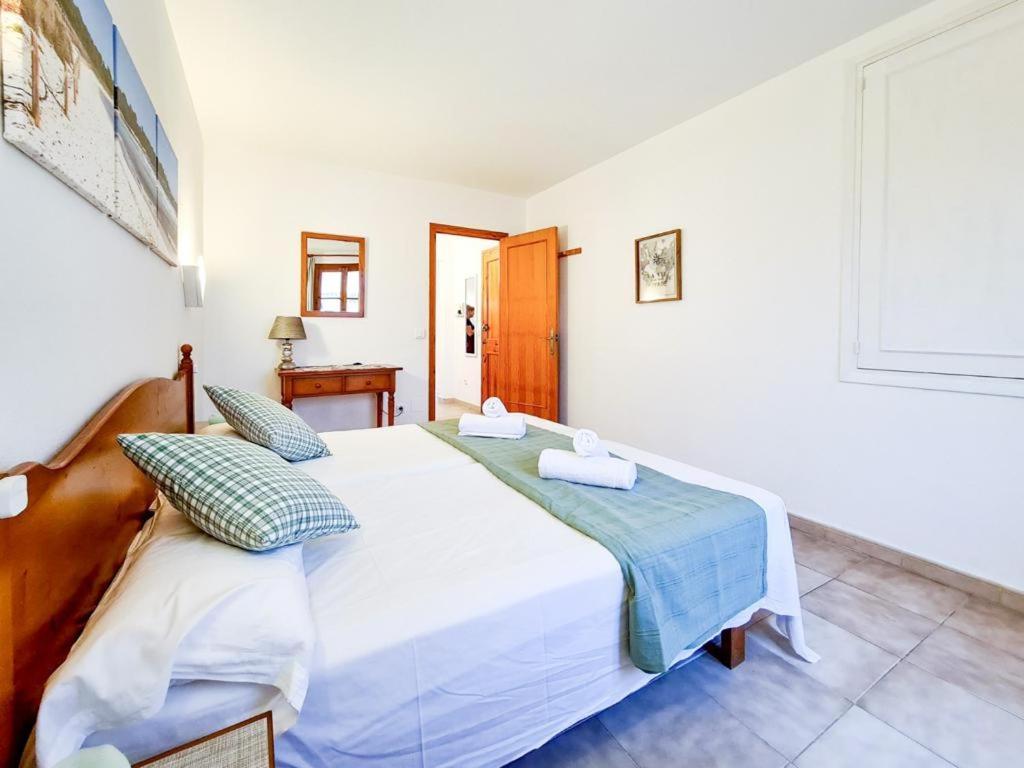 Apartamentos Calan Blanes Park, Cb, Apm 2142 Cala'N Blanes  Bagian luar foto