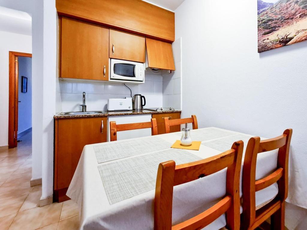 Apartamentos Calan Blanes Park, Cb, Apm 2142 Cala'N Blanes  Bagian luar foto