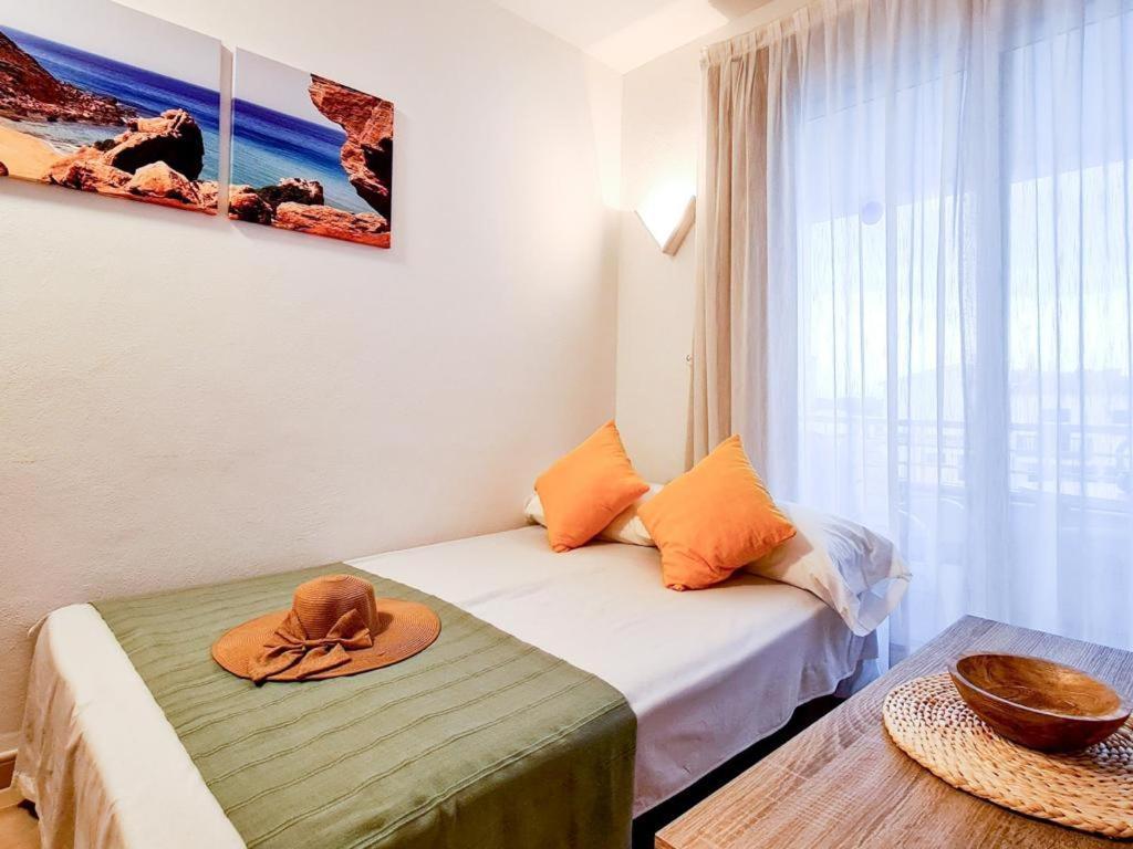 Apartamentos Calan Blanes Park, Cb, Apm 2142 Cala'N Blanes  Bagian luar foto