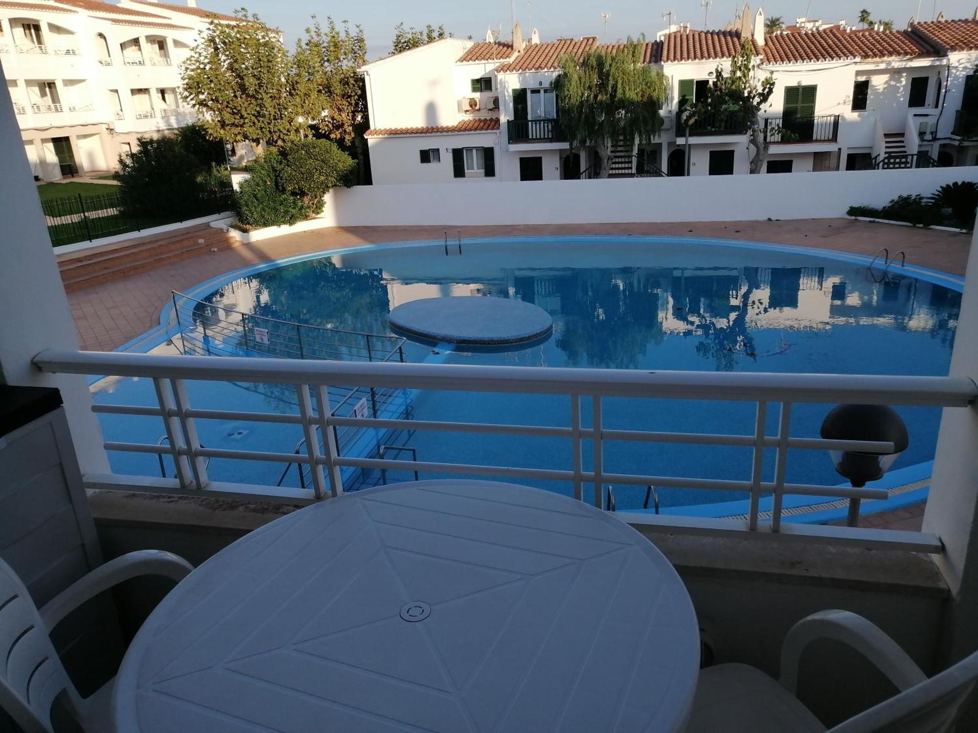 Apartamentos Calan Blanes Park, Cb, Apm 2142 Cala'N Blanes  Bagian luar foto
