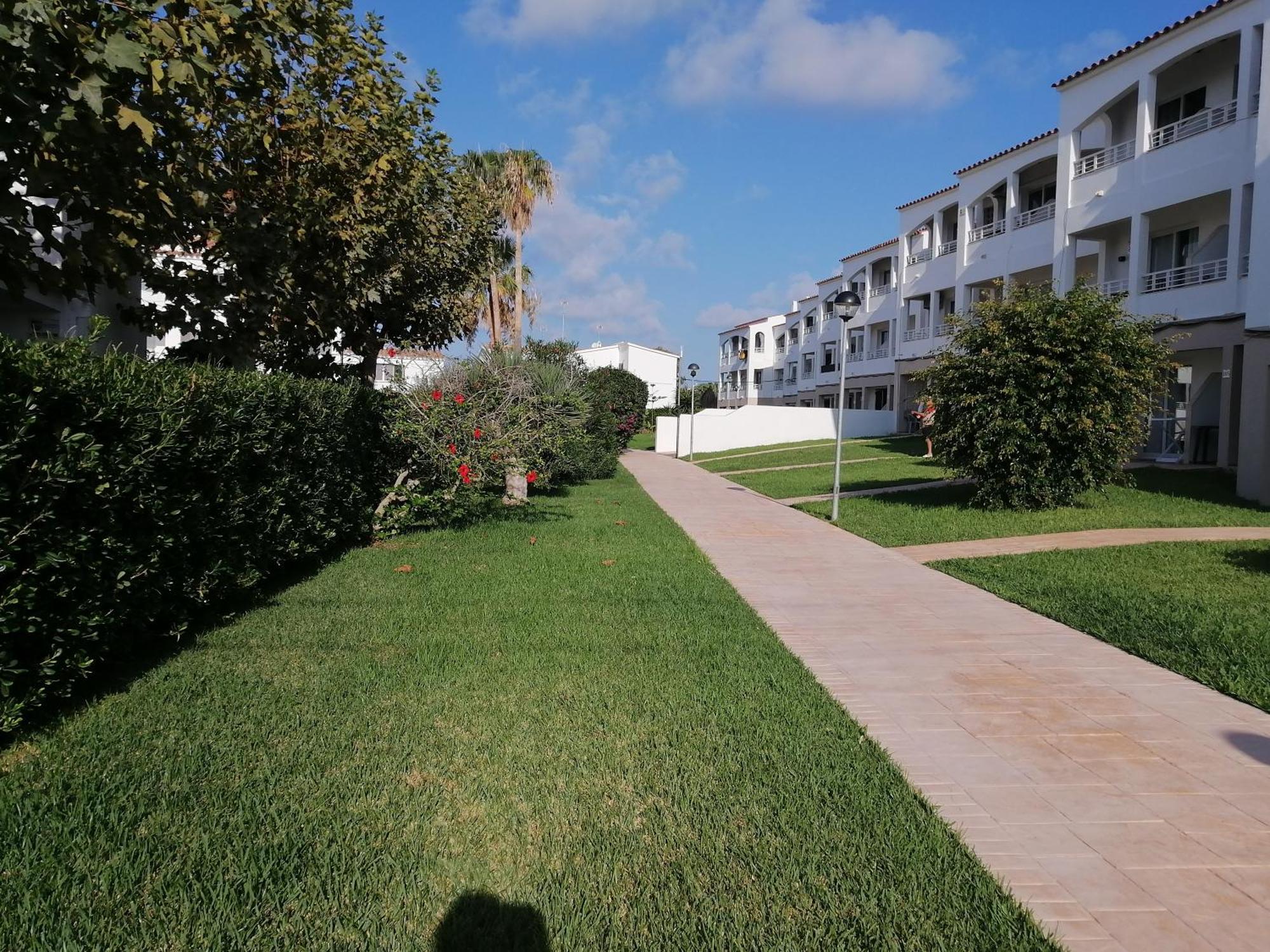 Apartamentos Calan Blanes Park, Cb, Apm 2142 Cala'N Blanes  Bagian luar foto