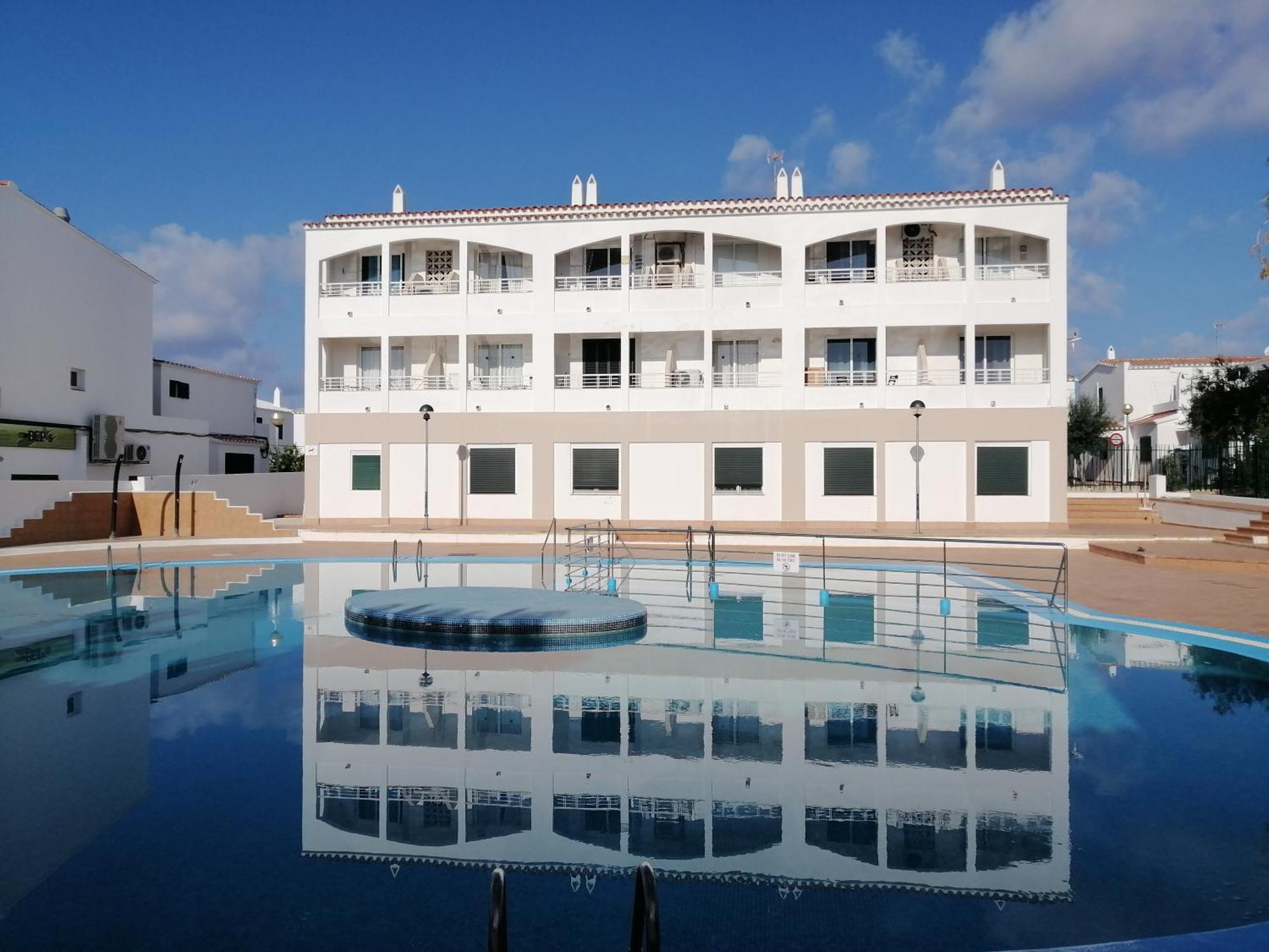 Apartamentos Calan Blanes Park, Cb, Apm 2142 Cala'N Blanes  Bagian luar foto