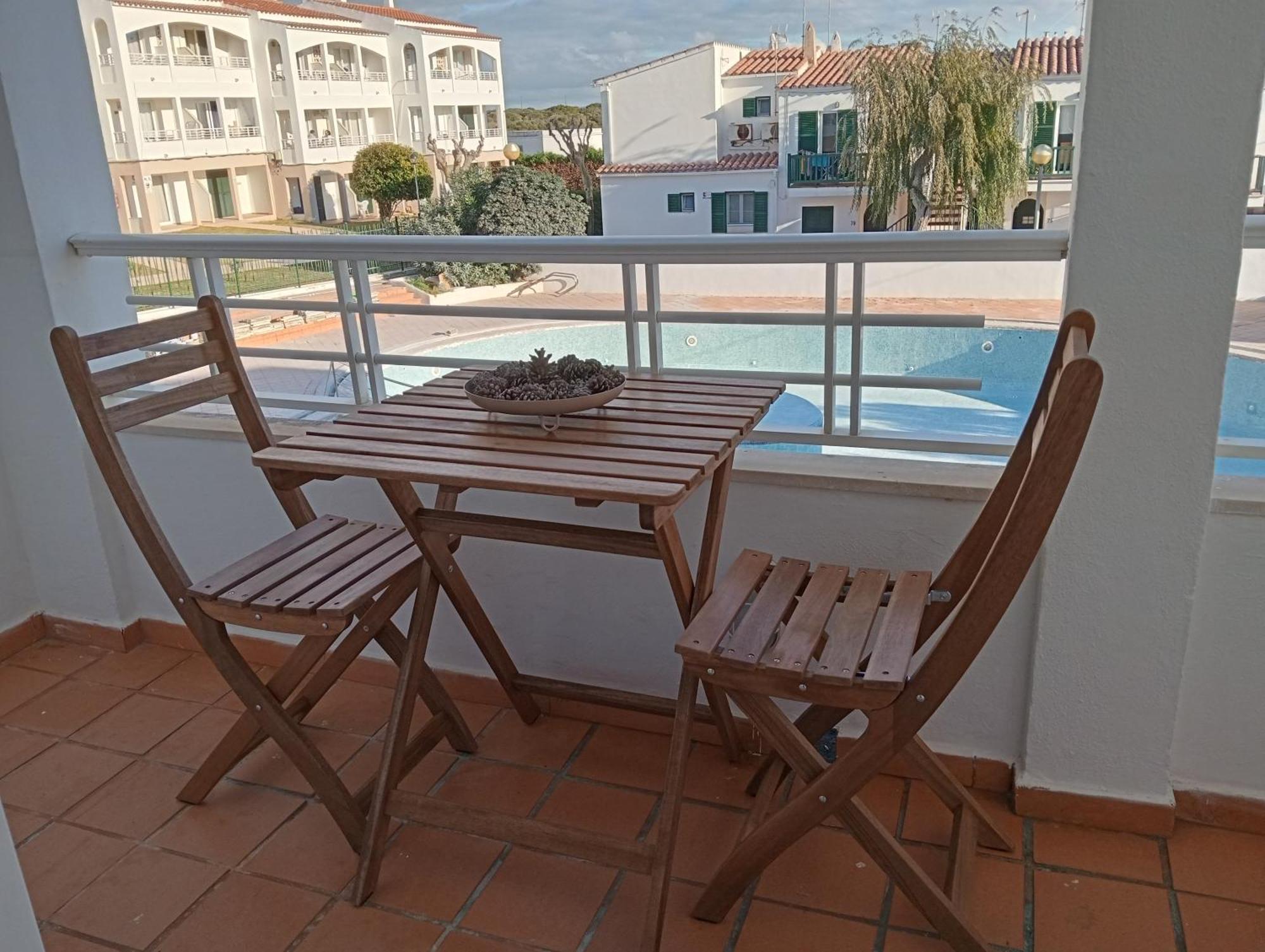 Apartamentos Calan Blanes Park, Cb, Apm 2142 Cala'N Blanes  Bagian luar foto